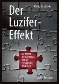 DER LUZIFER-EFFEKT