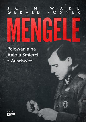 MENGELE WYD. KIESZONKOWE