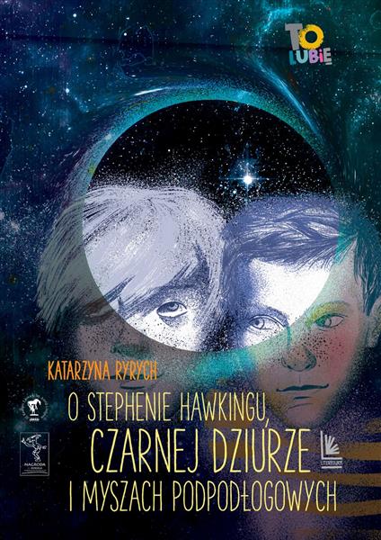 O STEPHENIE HAWKINGU, CZARNEJ DZIURZE I MYSZACH