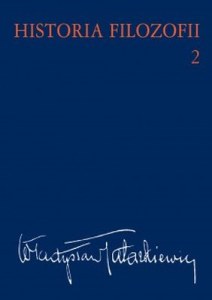 Historia filozofii Tom 2
