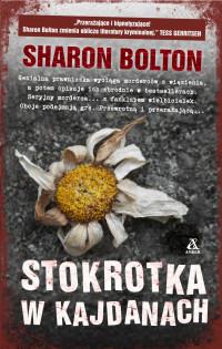 STOKROTKA W KAJDANACH POCKET