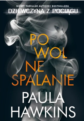 POWOLNE SPALANIE POCKET