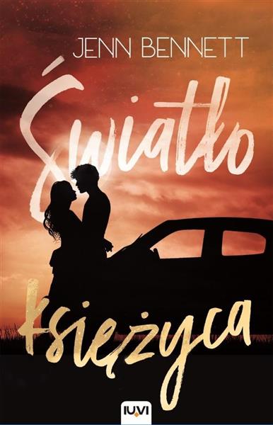 ŚWIATŁO KSIĘŻYCA