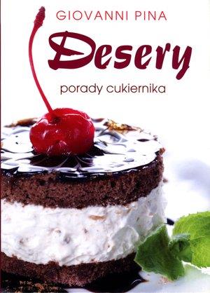 DESERY. PORADY CUKIERNIKA
