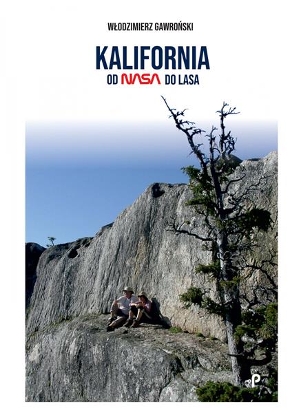 KALIFORNIA OD NASA DO LASA
