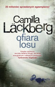 Ofiara losu. Saga o Fjällbace. Tom 4 wyd. 2025