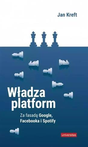 WŁADZA PLATFORM.