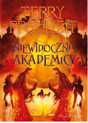 NIEWIDOCZNI AKADEMICY