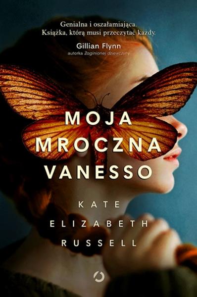 MOJA MROCZNA VANESSO