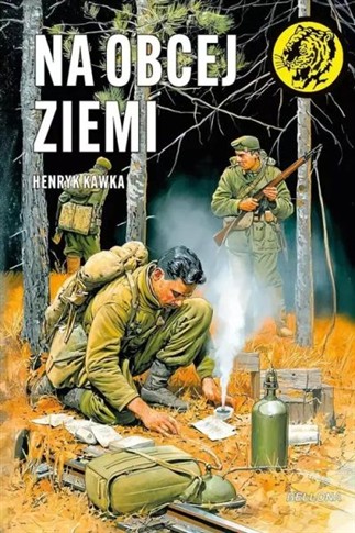 NA OBCEJ ZIEMI