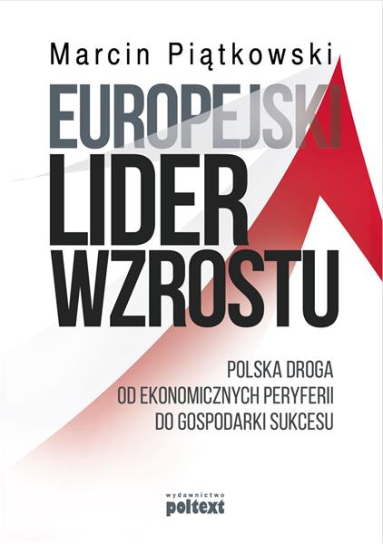EUROPEJSKI LIDER WZROSTU.