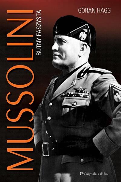 MUSSOLINI