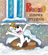 REKSIO. ZIMOWA PRZYGODA