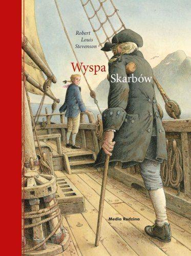 WYSPA SKARBÓW