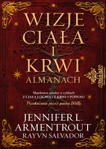 Wizje ciała i krwi. Z krwi i popiołu