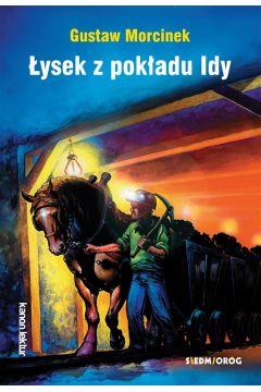 ŁYSEK Z POKŁADU IDY