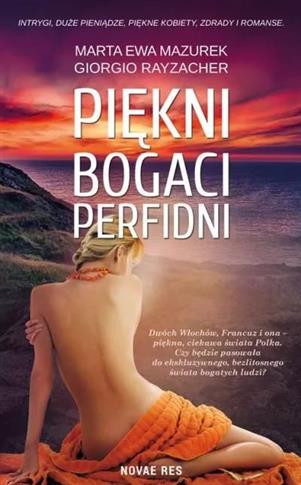 Piękni, bogaci, perfidni