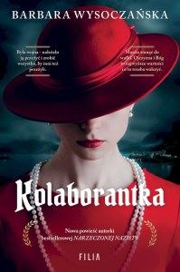 Kolaborantka wyd. specjalne
