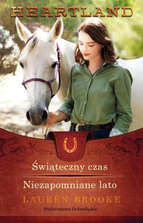 HEARTLAND ŚWIĄTECZNY CZAS. NIEZAPOMNIANE LATO. DAL