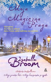 MOJA MAGICZNA PRAGA