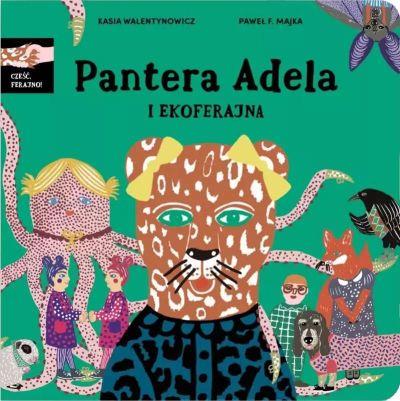 PANTERA ADELA I EKOFERAJNA