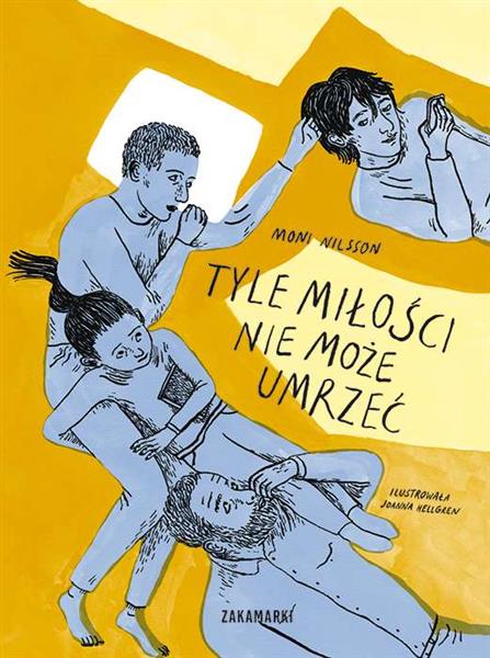 TYLE MIŁOŚCI NIE MOŻE UMRZEĆ