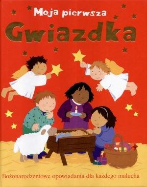 MOJA PIERWSZA GWIAZDKA