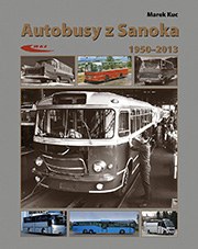 Autobusy z Sanoka 1950-2013