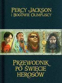 PRZEWODNIK PO ŚWIECIE HEROSÓW