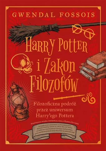 HARRY POTTER I ZAKON FILOZOFÓW