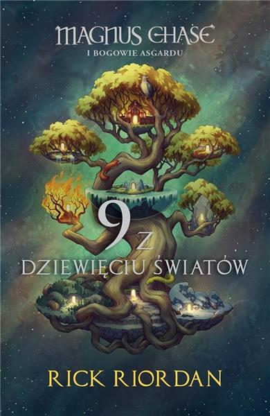 9 Z DZIEWIĘCIU ŚWIATÓW