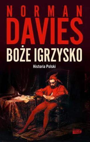 BOŻE IGRZYSKO