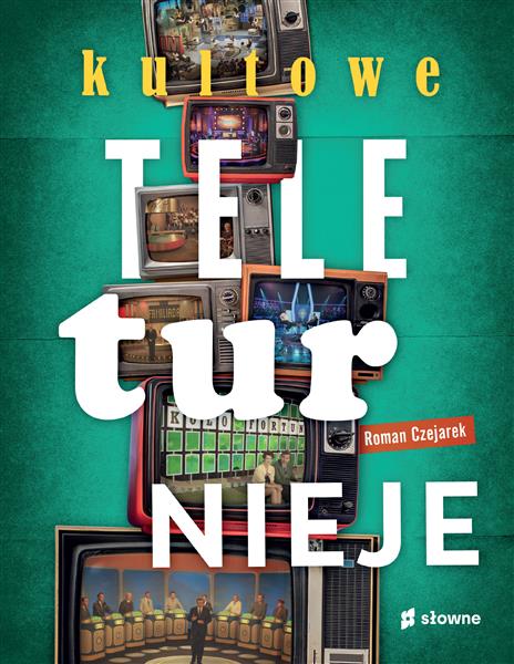 KULTOWE TELETURNIEJE