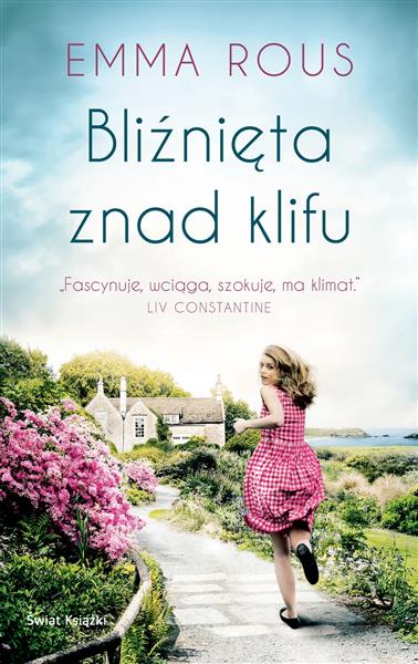 BLIŹNIĘTA ZNAD KLIFU