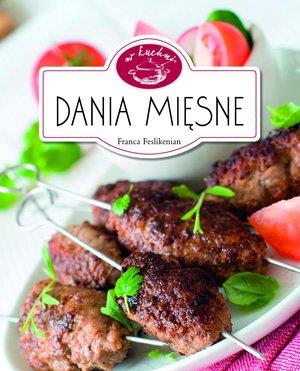 DANIA MIĘSNE. W KUCHNI