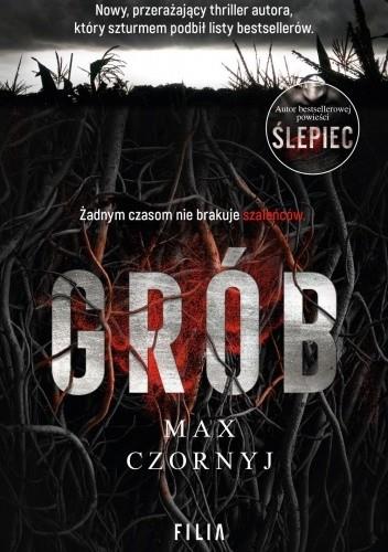 GRÓB POCKET