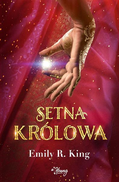 SETNA KRÓLOWA. TOM 1