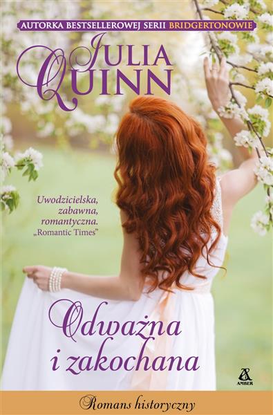 ODWAŻNA I ZAKOCHANA