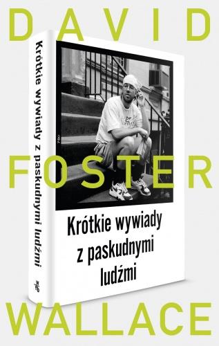 KRÓTKIE WYWIADY Z PASKUDNYMI LUDŹMI