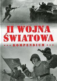 II WOJNA ŚWIATOWA KOMPENDIUM