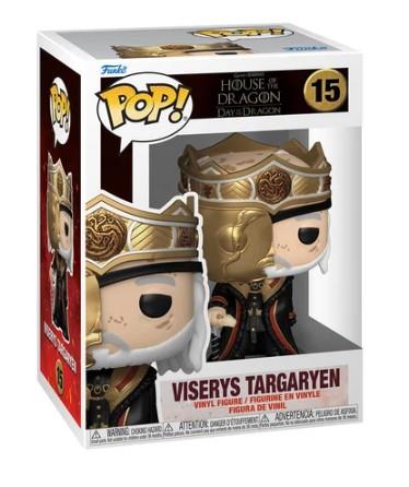 FUNKO POP! GAMES OF THRONES, FIGURKA KOLEKCJONERSK