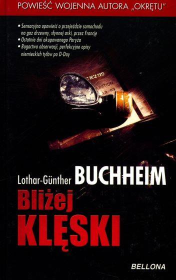 BLIŻEJ KLĘSKI