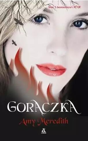 Gorączka Amy Meredith
