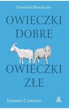 OWIECZKI DOBRE OWIECZKI ZŁE