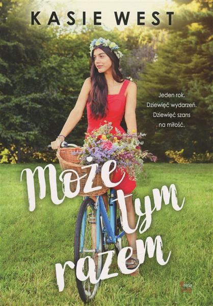 MOŻE TYM RAZEM