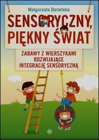 SENSORYCZNY PIĘKNY ŚWIAT