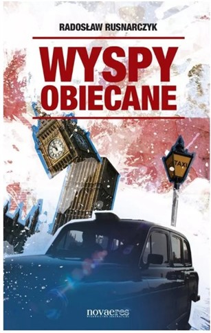 WYSPY OBIECANE
