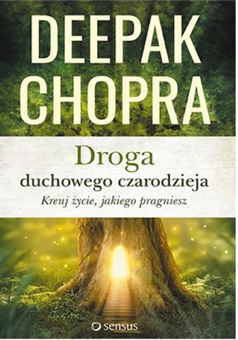 Droga duchowego czarodzieja. Kreuj życie, jakiego
