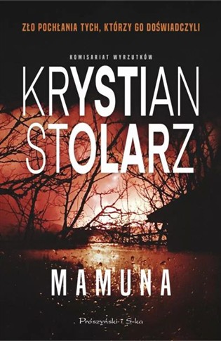 MAMUNA. KOMISARIAT WYRZUTKÓW