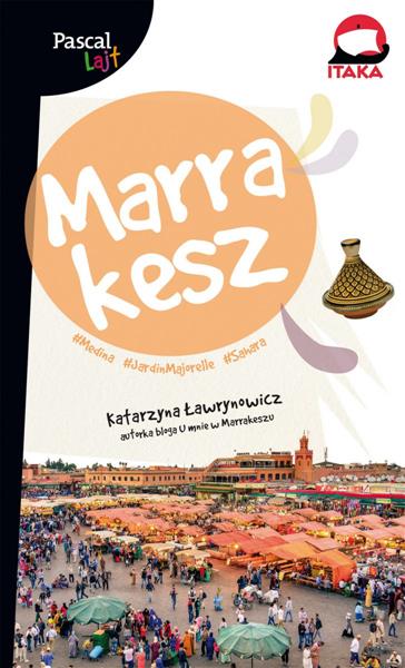PASCAL LAJT. MARRAKESZ